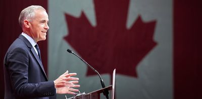 Game change Canadian election: Mark Carney leads Liberals to their fourth consecutive win