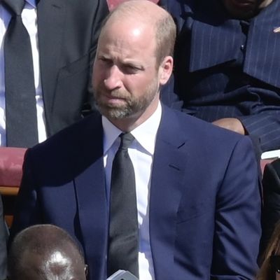 Body Language Expert Details the Moment Prince William Showed Himself to Be the "Ideal" Future King at Pope Francis's Funeral