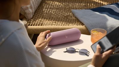 The impressive Beats Pill portable speaker is landing in two gorgeous new colors, ready for summer