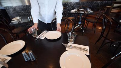 Penalty rates see hospitality sector 'haemorrhage'