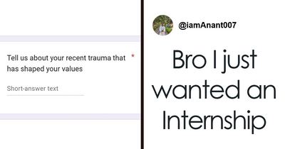 It’s Time For The Funniest Tweets Of The Month, Here Are 91 Of The Best From April