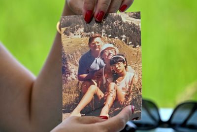 'I Have Hope': Vietnam Babylift Survivor's Search For Birth Mother