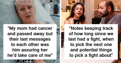70 Times People’s Relationships Were Changed By Stuff They Found On Their Partner’s Phone