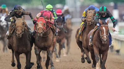 How Long Is the Kentucky Derby?