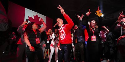 What Liberal Mark Carney’s election win in Canada means for Europe