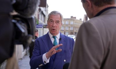 No 10 bullish about immigration, despite Labour MPs’ concerns about rightward shift