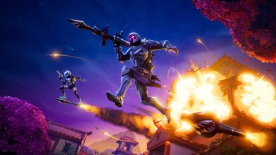 'Fortnite' Brings Back Iconic Skin From 'Borderlands 3' Crossover to the Item Shop