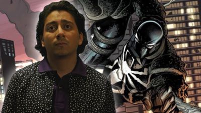 Spider-Man star would be "really f***ing excited" for his character to go down the comic book route and become Agent Venom