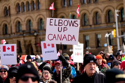 What Canadian voters had to say about their election and Donald Trump