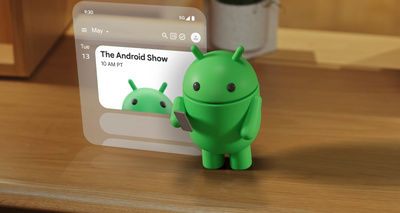 Google is giving us a look at what's next for Android ahead of I/O