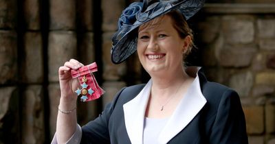 Former health minister Susan Deacon joins Scotland Office team