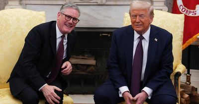 Donald Trump fuelling global human rights roll-back, warns Amnesty International