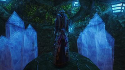 Massive Morrowind mod 22 years in the making is getting its "biggest expansion" ever, and after Oblivion Remastered I think I'll have my hands full until Elder Scrolls 6