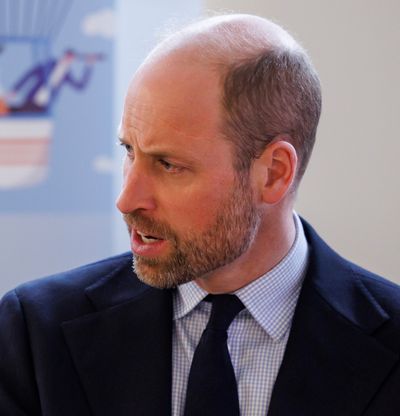 Prince William Is Tired of "Too Much Talk," Says He Wants to Make This Major Change When He's King