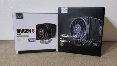 PC cooling company Scythe is shutting down its European division amid financial troubles