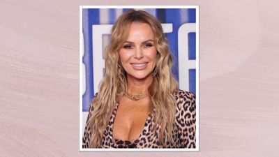 Amanda Holden has bought this versatile balm from the 1930s on repeat throughout her life