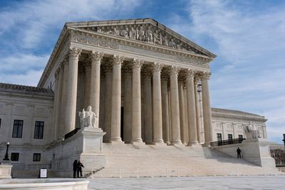 Can public money flow to Catholic charter school? The Supreme Court will decide
