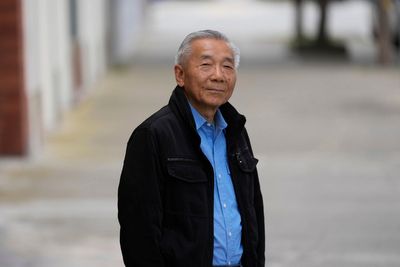 Asian American veterans share emotional stories 50 years after Vietnam war: ‘Looking like the enemy’