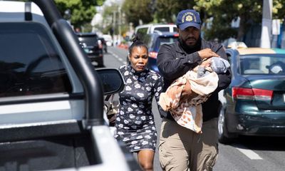 Dominican Republic deports pregnant women in ‘inhumane’ migrant crackdown
