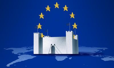 The EU can’t replace the US as a global player until it sheds its own colonial thinking