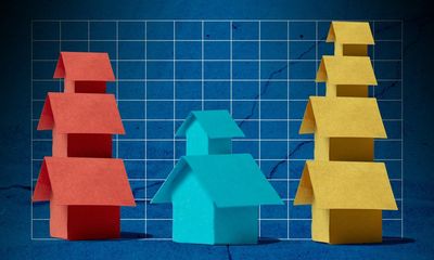 In charts: the scale of England’s temporary accommodation crisis