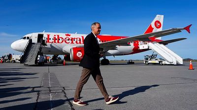 Mark Carney weathers Conservative storm to lead Liberals to fourth consecutive election win