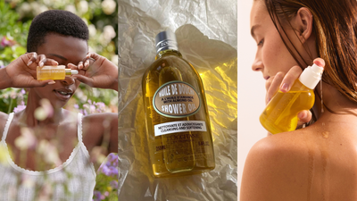 8 Of The Best Body Oils For Winter That Won’t Leave You Feeling Sticky Or Greasy