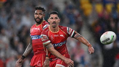 Dolphins get star hooker back but forwards sidelined