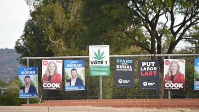 Ex-Lib premier tips Labor win after 'stalled' campaign