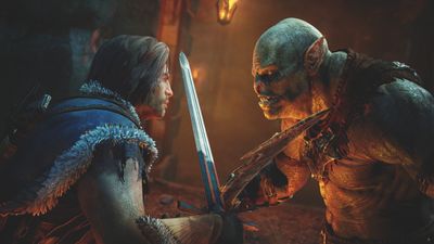Experts say Monolith's patented Nemesis System doesn't have to die with its Lord of the Rings games: "You can see some similar design language in the Mercenary system in Assassin's Creed Odyssey"