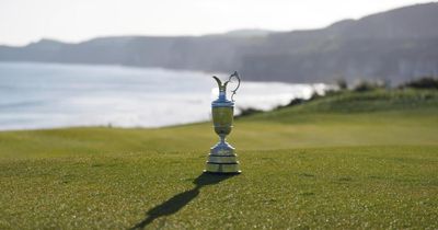 Nick Rodger:  The Open Championship packs them in but sometimes less can be more