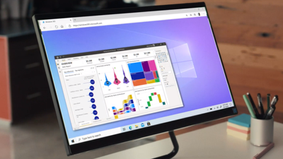 No, Microsoft isn't going to charge you $1.50 to update Windows 11