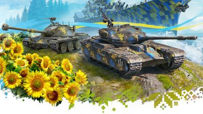 Russia accuses World of Tanks executives of 'extremist activities,' moves to seize assets of Russian publisher