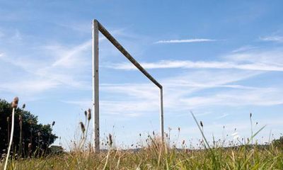 Thousands of playing fields ‘may be lost’ if Sport England stripped of planning role