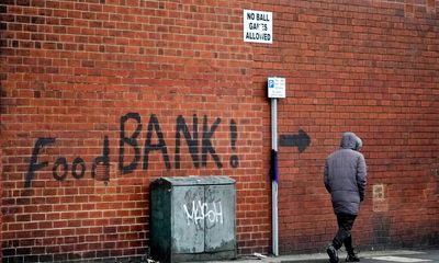 Labour’s benefit cuts will cost UK economy billions, charity says