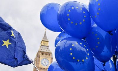 Why is Labour getting bolder on Europe? It knows even leave voters can now see the benefits