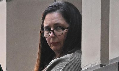 Erin Patterson no longer accused of attempting to kill husband as mushroom murders trial begins