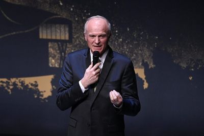 “Chaos is the new order”—Fortune 500 Europe Michelin CEO says agility is antidote to global trade wars