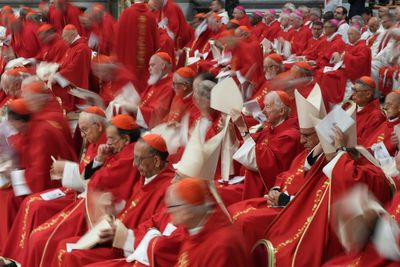 What is a conclave? What to know about the secretive process to elect the next pope