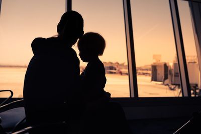 How a law made to stop child abduction is being weaponised against mothers fleeing abuse