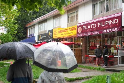 Vehicle attack in Vancouver devastates a vibrant and growing Filipino community