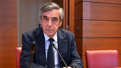 France's ex-prime minister Fillon back in court over fake jobs scandal
