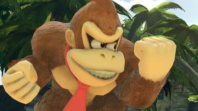 Nintendo Direct narrator jokingly threatens to cut ties with anyone who secures a Switch 2, so Smash Bros director Masahiro Sakurai is trying to erase his memory