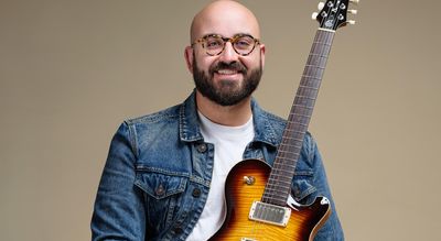 “Anyone can dial in a really fat, thick, saturated guitar tone for single notes, but what happens when they palm-mute? Does it just fall apart? A lot of the time it does”: Adam ‘Nolly’ Getgood busts myths about how to get great high-gain tone