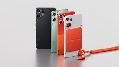 Nothing's modular CMF Phone 2 Pro adds one huge feature, but kills one of my favorites