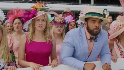Hats Off to Love: release date, trailer, cast and everything we know about the Hallmark Channel movie