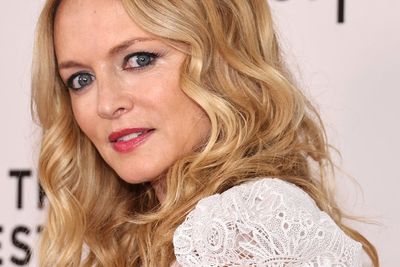 Heather Graham on being ‘glad’ she didn’t have children