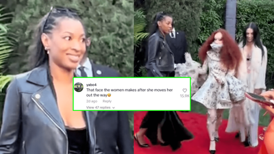 Wait, Did Chappell Roan Push Her Assistant On The Red Carpet? Let’s Unpack The Viral Vid