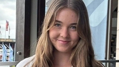 New Details Surrounding Audrey Griffin’s Accused Killer’s Death In Police Custody Emerge