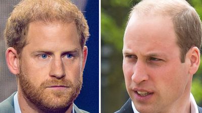 Prince William reportedly has no interest in reconciling with Prince Harry